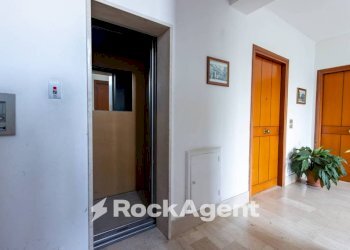 Bilocale viale Brutium, 10, Catanzaro - foto 25