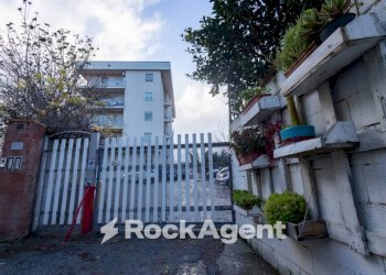 Bilocale viale Brutium, 10, Catanzaro - foto 27