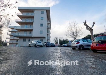 Bilocale viale Brutium, 10, Catanzaro - foto 36