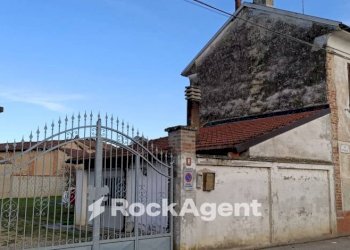 Casa indipendente via Vignale, 6, Frascarolo - foto 28