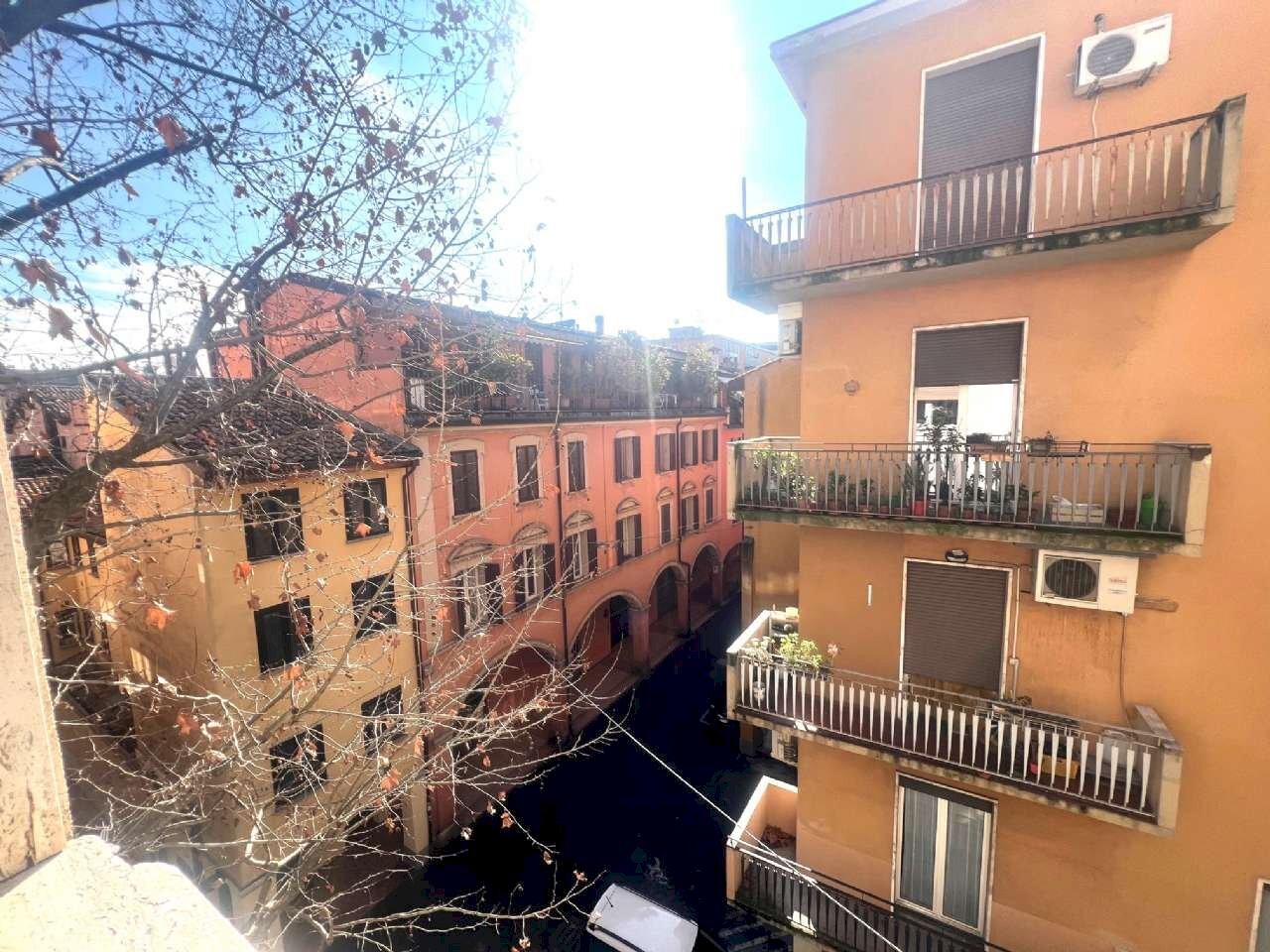 viste - Trilocale via Fontanina, Bologna (zona Centro Storico) - foto 1