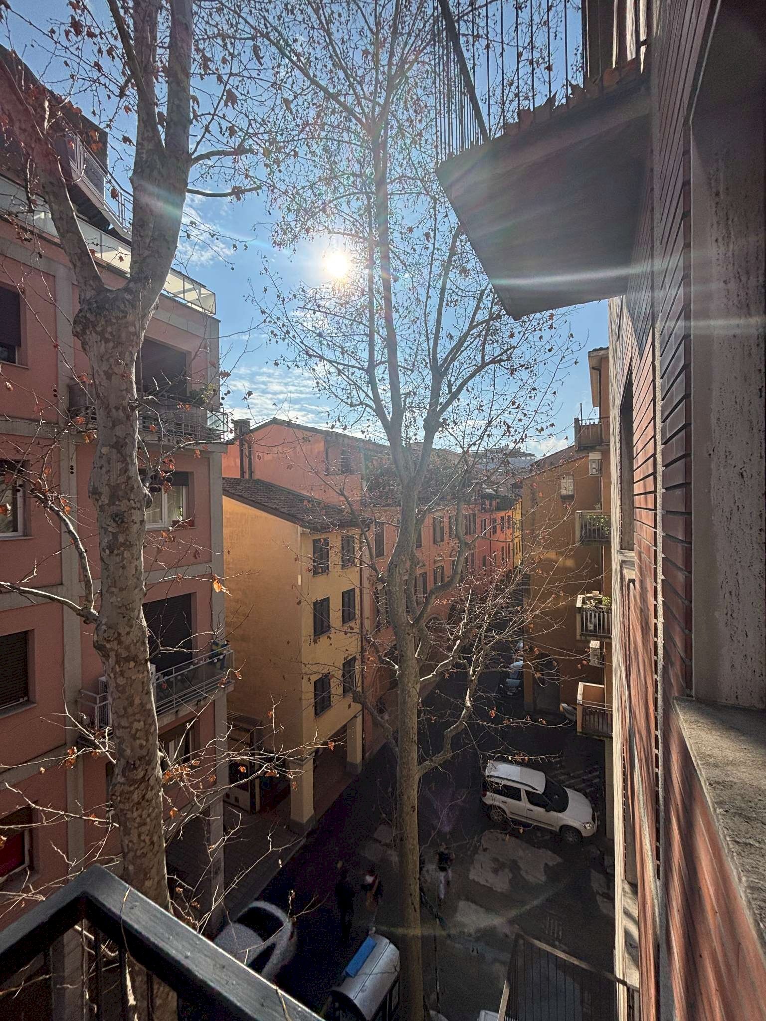 viste - Trilocale via Fontanina, Bologna (zona Centro Storico) - foto 2