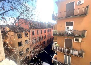 viste - Trilocale via Fontanina, Bologna (zona Centro Storico) - foto 1