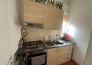 cucina - Trilocale via Fontanina, Bologna (zona Centro Storico) - foto 6