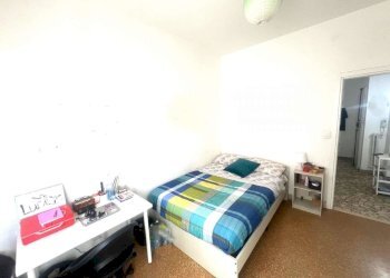 sala o camera 2 - Trilocale via Fontanina, Bologna (zona Centro Storico) - foto 13