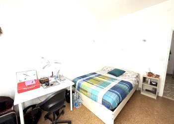 sala o camera 2 - Trilocale via Fontanina, Bologna (zona Centro Storico) - foto 14