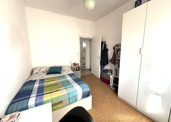 sala o camera 2 - Trilocale via Fontanina, Bologna (zona Centro Storico) - foto 15