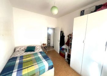 sala o camera 2 - Trilocale via Fontanina, Bologna (zona Centro Storico) - foto 16