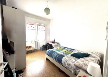 sala o camera 2 - Trilocale via Fontanina, Bologna (zona Centro Storico) - foto 17