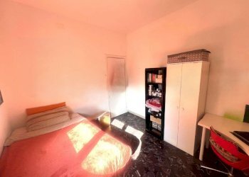 camera 3 - Trilocale via Fontanina, Bologna (zona Centro Storico) - foto 22