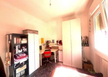 camera 3 - Trilocale via Fontanina, Bologna (zona Centro Storico) - foto 23