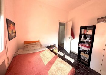 camera 3 - Trilocale via Fontanina, Bologna (zona Centro Storico) - foto 24