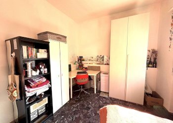 camera 3 - Trilocale via Fontanina, Bologna (zona Centro Storico) - foto 25