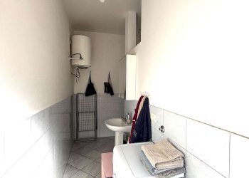 bagno - Trilocale via Fontanina, Bologna (zona Centro Storico) - foto 27