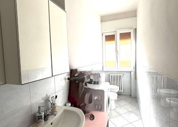 bagno - Trilocale via Fontanina, Bologna (zona Centro Storico) - foto 28