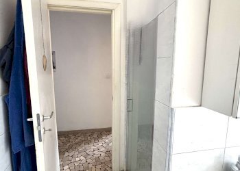 bagno - Trilocale via Fontanina, Bologna (zona Centro Storico) - foto 29