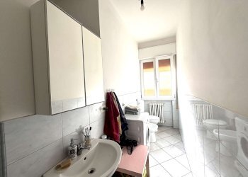 bagno - Trilocale via Fontanina, Bologna (zona Centro Storico) - foto 30