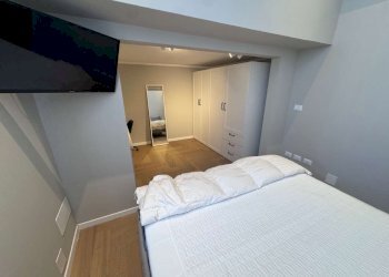 camera da letto - Quadrilocale via De Buttieri, Bologna (zona Centro Storico) - foto 7