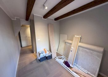 camera livello superiore - Quadrilocale via De Buttieri, Bologna (zona Centro Storico) - foto 21