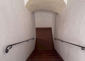 parti comuni - Quadrilocale via De Buttieri, Bologna (zona Centro Storico) - foto 30