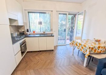 Salone - Trilocale viale Cesare Pavese, 31, Roma - foto 4