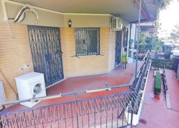 Terrazzo - Trilocale viale Cesare Pavese, 31, Roma - foto 6