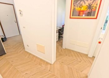 Disimpegno - Trilocale viale Cesare Pavese, 31, Roma - foto 17