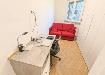 Studio - Trilocale viale Cesare Pavese, 31, Roma - foto 18