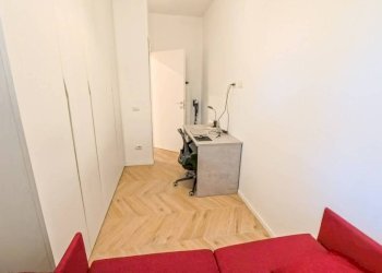 Studio - Trilocale viale Cesare Pavese, 31, Roma - foto 19