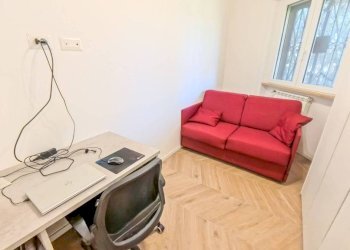 Studio - Trilocale viale Cesare Pavese, 31, Roma - foto 20