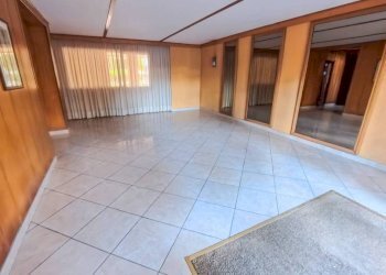 Interno palazzo - Trilocale viale Cesare Pavese, 31, Roma - foto 21