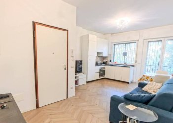 Salone - Trilocale viale Cesare Pavese, Roma - foto 4