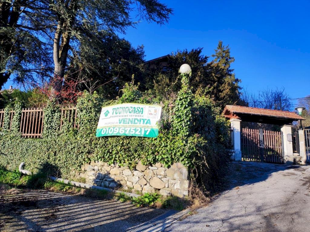 Villa Via Seriallo, Casella - photo 2