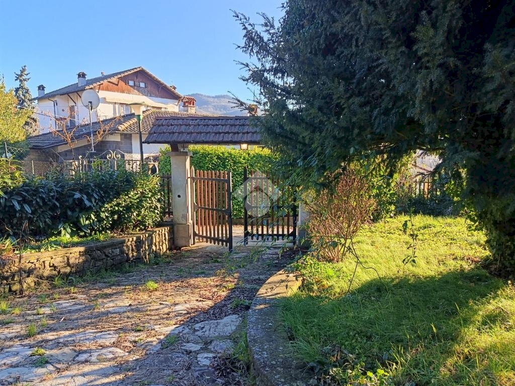 Villa Via Seriallo, Casella - photo 3