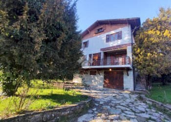 Villa Via Seriallo, Casella - foto 1