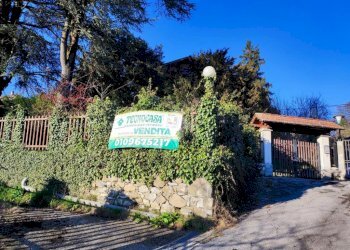 Villa Via Seriallo, Casella - foto 2