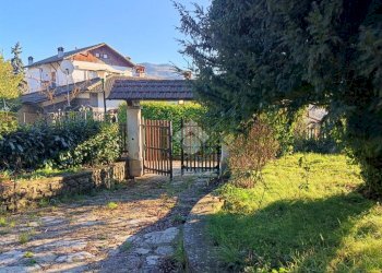 Villa Via Seriallo, Casella - foto 3