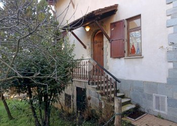 Villa Via Seriallo, Casella - foto 4