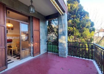 Villa Via Seriallo, Casella - foto 7