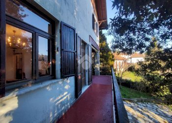 Villa Via Seriallo, Casella - foto 8