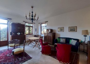 Villa Via Seriallo, Casella - foto 10