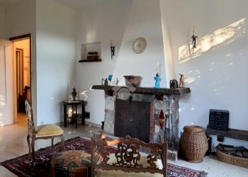 Villa Via Seriallo, Casella - foto 11