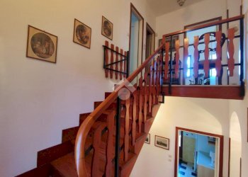 Villa Via Seriallo, Casella - foto 16