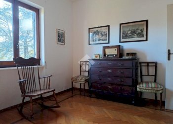 Villa Via Seriallo, Casella - foto 19