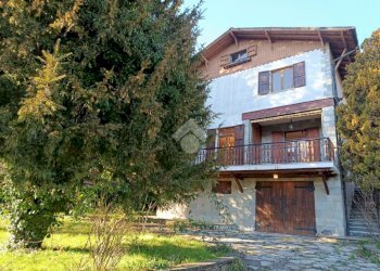 Villa Via Seriallo, Casella - foto 28