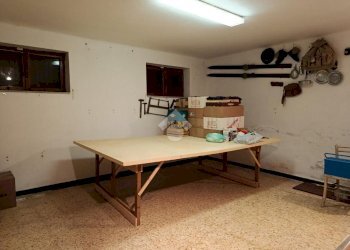 Villa Via Seriallo, Casella - foto 29