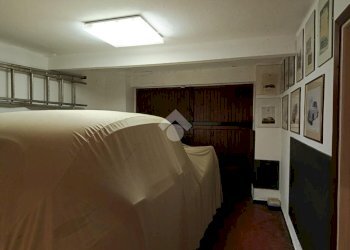 Villa Via Seriallo, Casella - foto 30