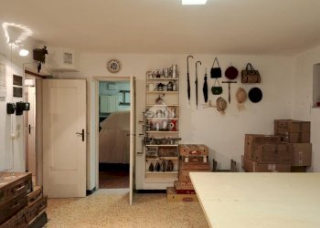 Villa Via Seriallo, Casella - foto 31