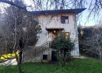 Villa Via Seriallo, Casella - foto 33