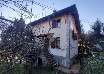 Villa Via Seriallo, Casella - foto 34